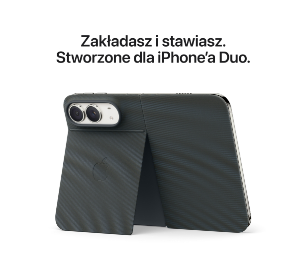 Apple iPhone Duo 2TB gwiezdna biel - 1593993 - zdjęcie 8